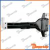 Gicleur de lave-phare gauche pour HONDA | EDS-HD-000, V26-08-0001